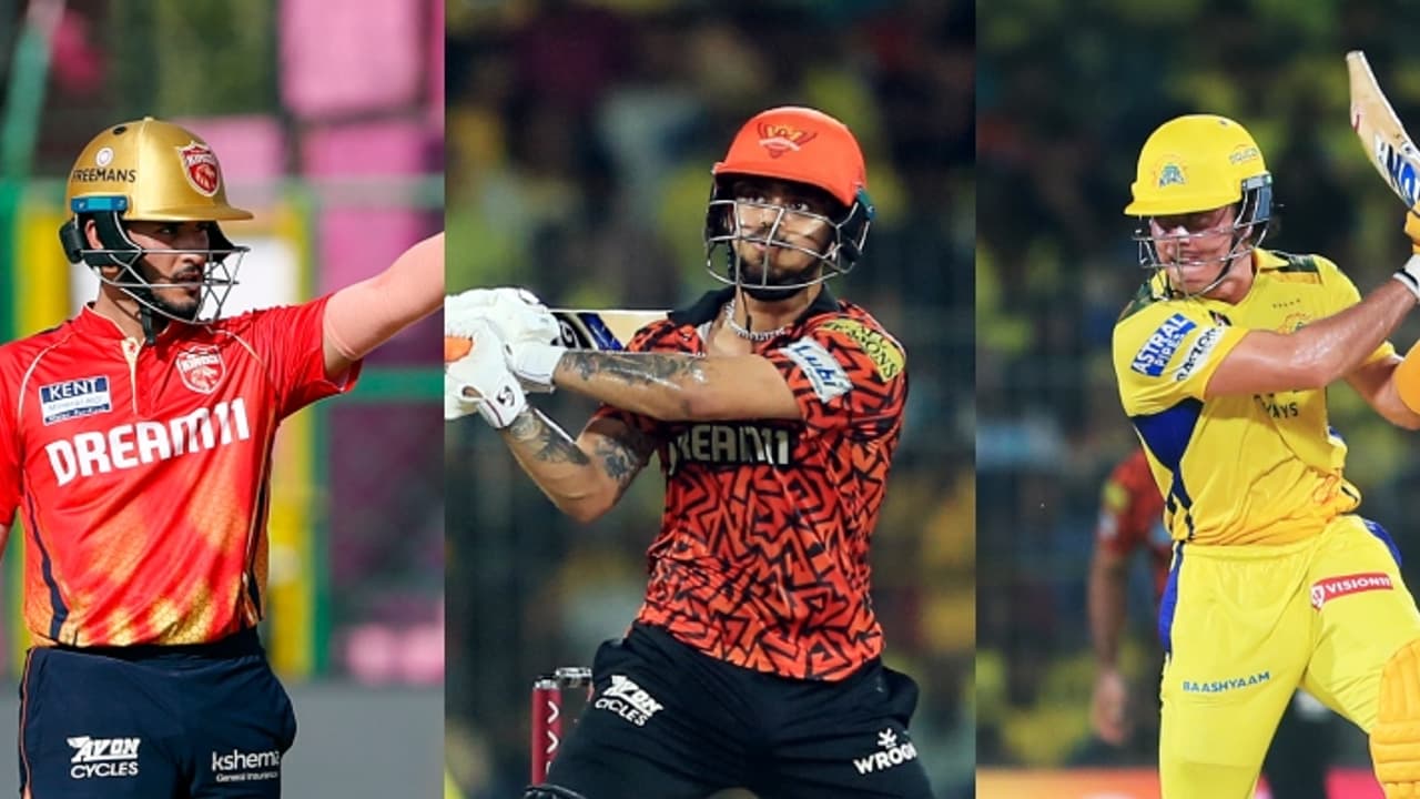 ടാലന്റ് ഫാക്ടറി മാത്രമല്ല, സൂപ്പർ സ്റ്റാര്‍ പ്രൊഡക്ഷനും; ഇതെല്ലാം മുംബൈയുടെ പിള്ളേരാ!