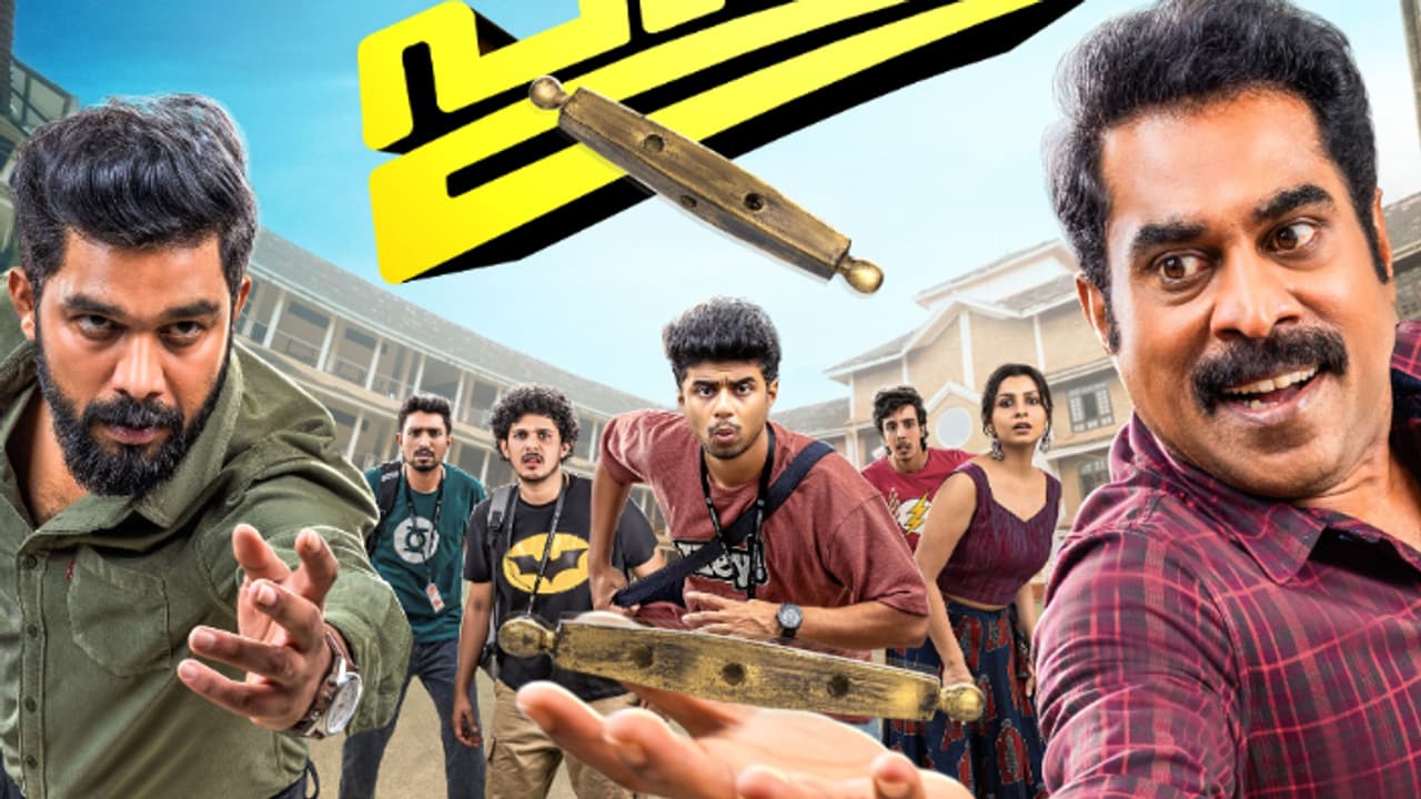 സര്‍പ്രൈസ് ഹിറ്റ് ആയി 'പടക്കളം', മൂന്നാം ഞായറാഴ്ചയും നേട്ടം; 18 ദിവസം കൊണ്ട് നേടിയത്