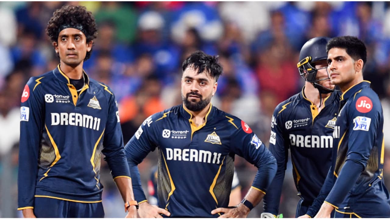 പഴയ തീ അണഞ്ഞോ? നാണക്കേടിന്റെ റെക്കോർഡ് സ്വന്തമാക്കി റാഷിദ് ഖാൻ പഴയ തീ അണഞ്ഞോ? നാണക്കേടിന്റെ റെക്കോർഡ് സ്വന്തമാക്കി റാഷിദ് ഖാൻ