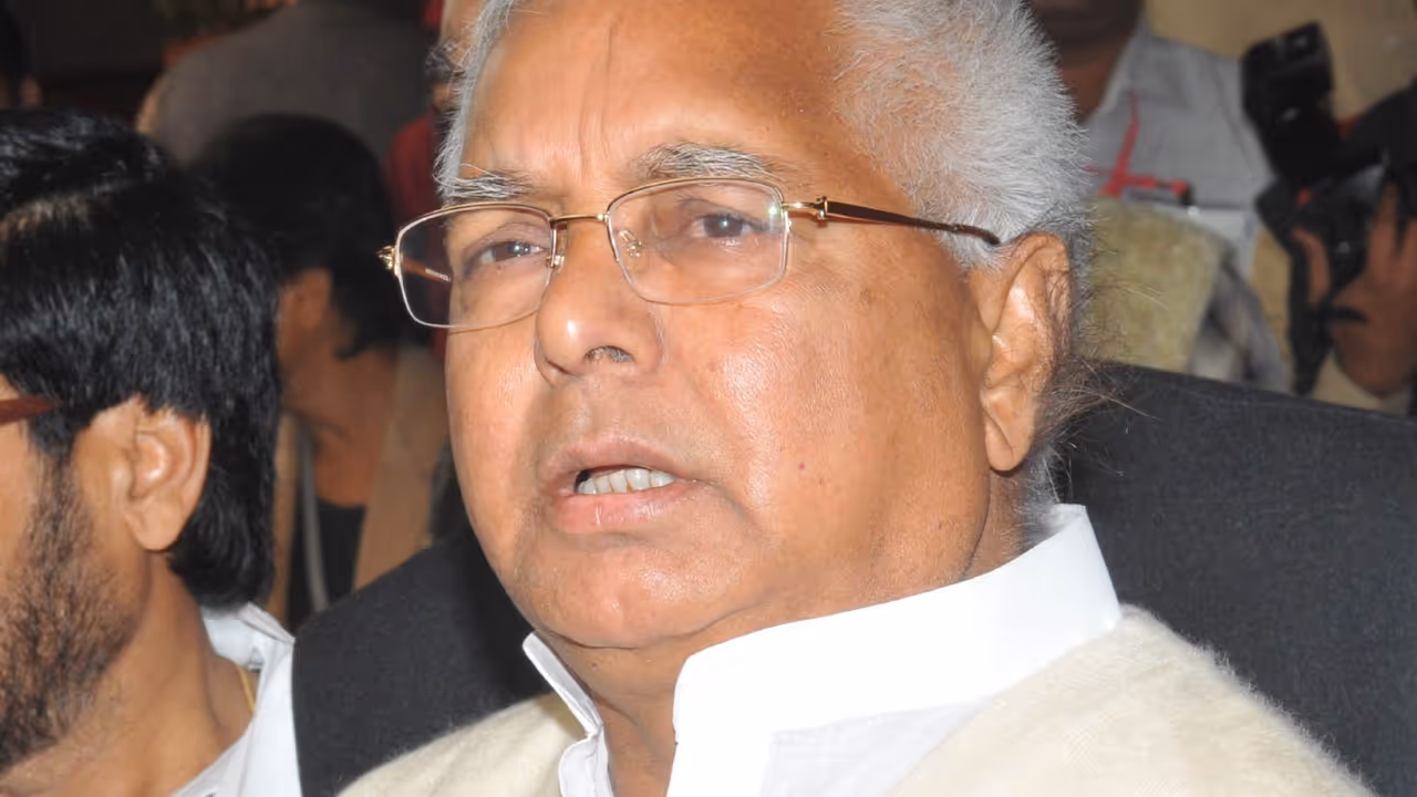 lalu yadav news today