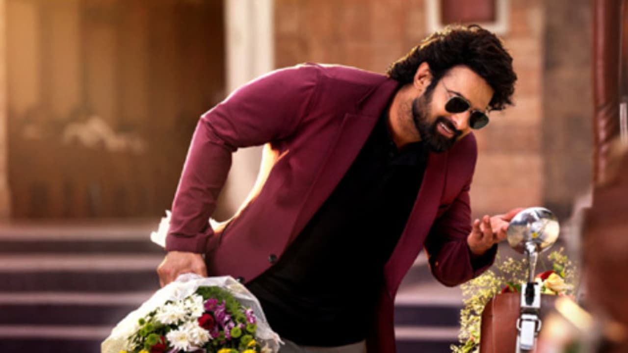 ദ രാജാ സാബ് എപ്പോള്?, ചിത്രത്തിന്റെ പുത്തൻ അപ്ഡേറ്റ് ദ രാജാ സാബ് എപ്പോള്?, ചിത്രത്തിന്റെ പുത്തൻ അപ്ഡേറ്റ്