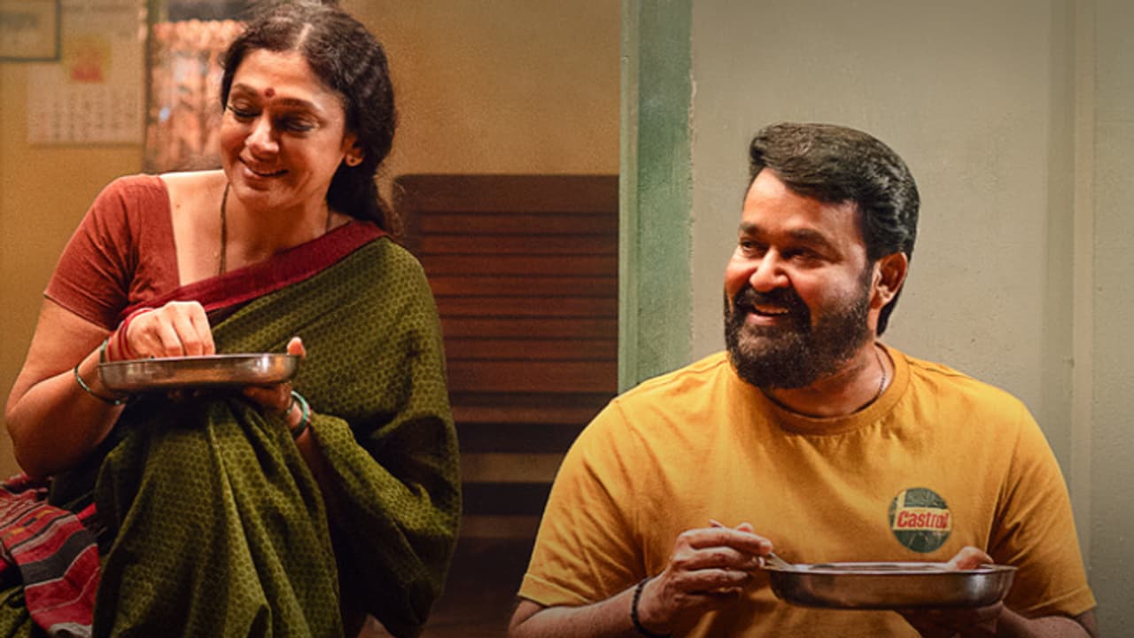 നേടിയത് 232 കോടി, ഇനി ഒടിടിയിലേക്ക്, മോഹൻലാലിന്റെ തുടരും സ്‍ട്രീമിംഗ് പ്രഖ്യാപിച്ചു