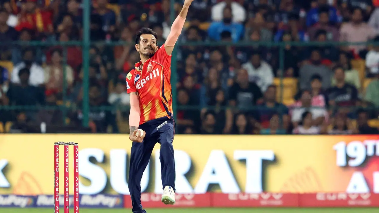 yuzvendra chahal ipl 2025 pbks yuzvendra chahal ipl 2025 pbks