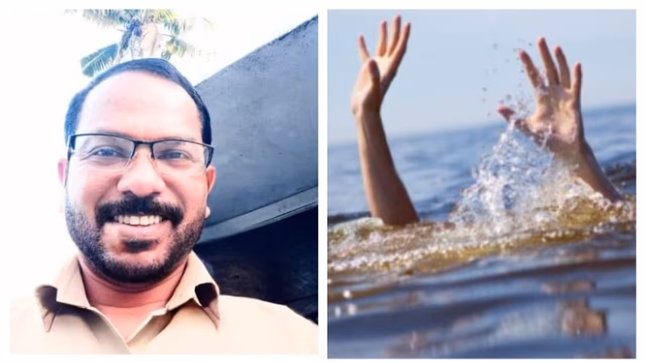 നടന്നുപോകവേ ശക്തമായ കാറ്റടിച്ച് തോട്ടിലേക്ക് വീണു; കൈനകരിയിൽ ജലഗതാഗത വകുപ്പ് ജീവനക്കാരന് ദാരുണാന്ത്യം നടന്നുപോകവേ ശക്തമായ കാറ്റടിച്ച് തോട്ടിലേക്ക് വീണു; കൈനകരിയിൽ ജലഗതാഗത വകുപ്പ് ജീവനക്കാരന് ദാരുണാന്ത്യം