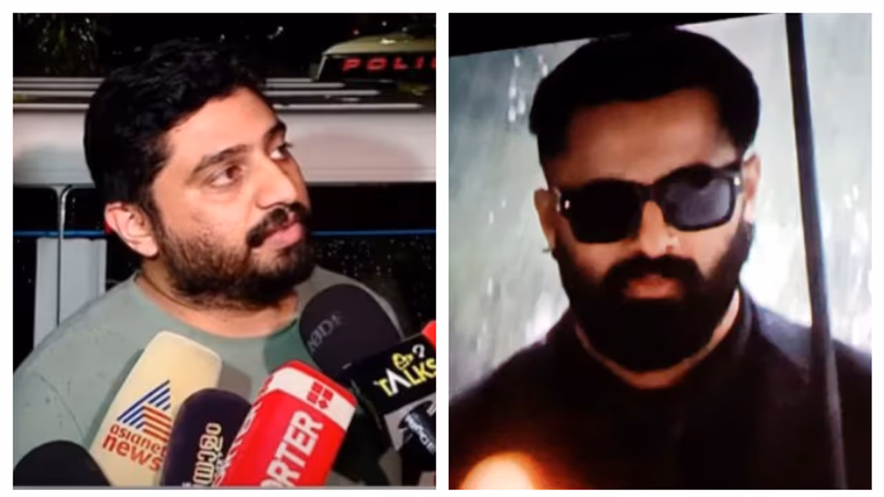 'ഉണ്ണി മുകുന്ദന് പലതരം ഫ്രസ്ട്രേഷൻ'; മർദിച്ചത് നരിവേട്ടയെ കുറിച്ച് നല്ലത് പറഞ്ഞതിനെന്ന് മാനേജർ വിപിൻ കുമാർ