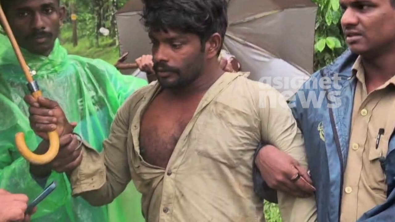 തിരുനെല്ലിയിൽ യുവതിയെ വെട്ടിക്കൊന്ന കേസ്: പ്രതിക്കെതിരെ പോക്സോ കേസും തിരുനെല്ലിയിൽ യുവതിയെ വെട്ടിക്കൊന്ന കേസ്: പ്രതിക്കെതിരെ പോക്സോ കേസും