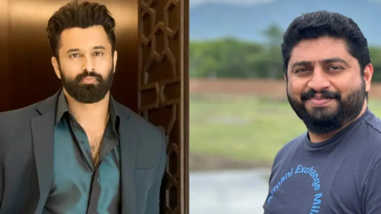 മുൻ മാനേജറെ മര്‍ദിച്ചെന്ന കേസ്; ഗൂഢാലോചന ആരോപിച്ച് ഉണ്ണി മുകുന്ദൻ ഡിജിപിക്ക് പരാതി നൽകി