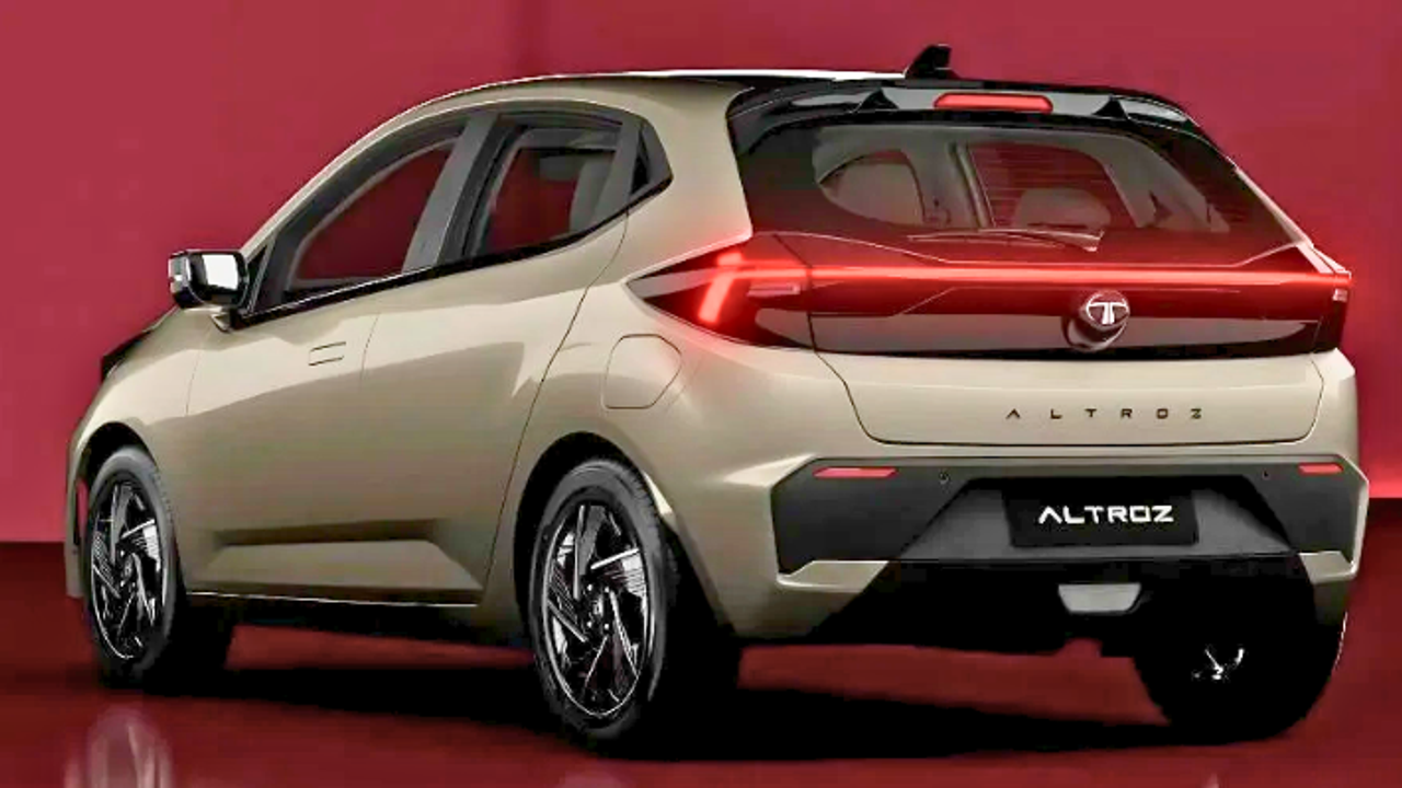 ടാറ്റ അൾട്രോസ് ഫെയ്സ്ലിഫ്റ്റ് ക്രാഷ് ടെസ്റ്റ്: സുരക്ഷ എത്രത്തോളം? ടാറ്റ അൾട്രോസ് ഫെയ്സ്ലിഫ്റ്റ് ക്രാഷ് ടെസ്റ്റ്: സുരക്ഷ എത്രത്തോളം?