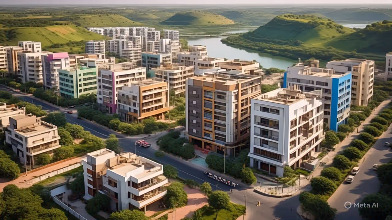 Meerut Hapur housing and urban development scheme Meerut Hapur housing and urban development scheme