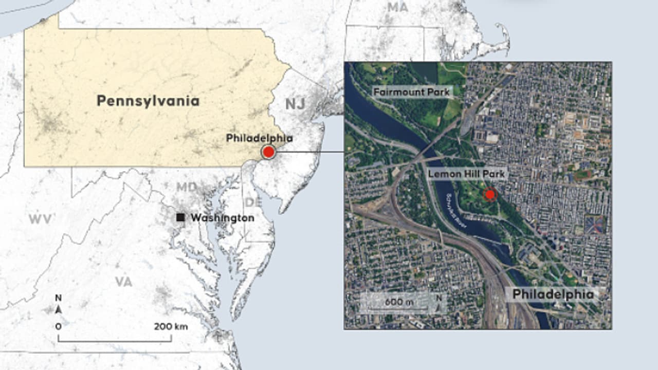 അമേരിക്കയിൽ സൈനികർക്കായുള്ള ഓർമ ദിനത്തിൽ പാർക്കിൽ ഒന്നിച്ച് കൂടിയവർക്ക് നേരെ വെടിവയ്പ്, 2 മരണം അമേരിക്കയിൽ സൈനികർക്കായുള്ള ഓർമ ദിനത്തിൽ പാർക്കിൽ ഒന്നിച്ച് കൂടിയവർക്ക് നേരെ വെടിവയ്പ്, 2 മരണം