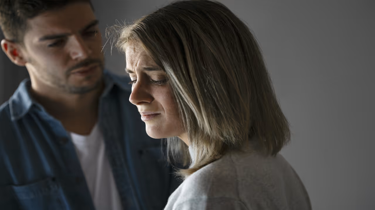 Postpartum Mother Story