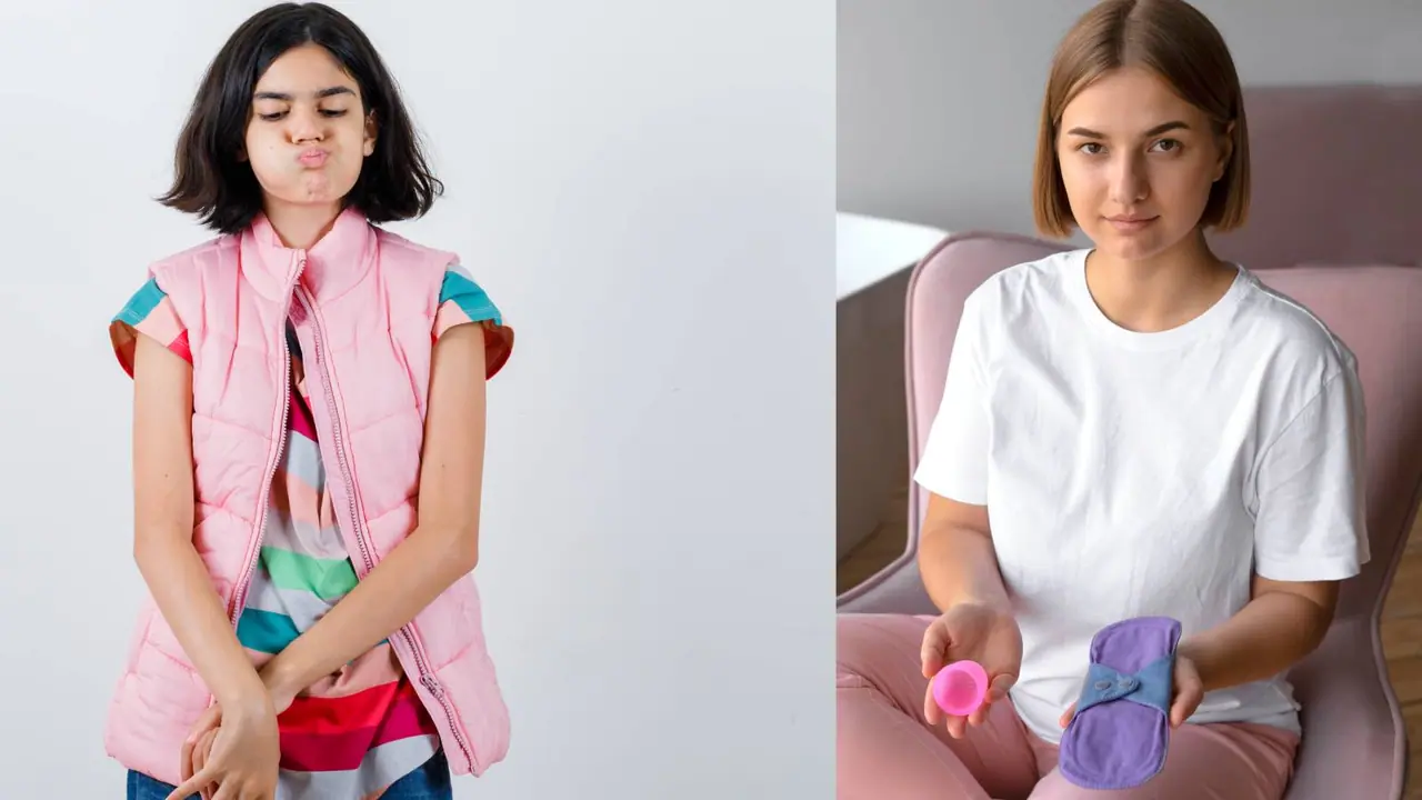 Menstrual Hygiene Day