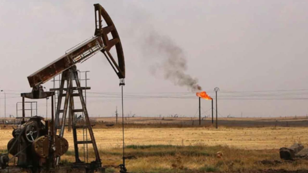 കുവൈത്ത് സൗദി അതിര്ത്തിയില് പുതിയ എണ്ണപ്പാടം കണ്ടെത്തി; പ്രതിദിനം 500 ബാരലിലധികം ഉൽപ്പാദന ശേഷി കുവൈത്ത് സൗദി അതിര്ത്തിയില് പുതിയ എണ്ണപ്പാടം കണ്ടെത്തി; പ്രതിദിനം 500 ബാരലിലധികം ഉൽപ്പാദന ശേഷി