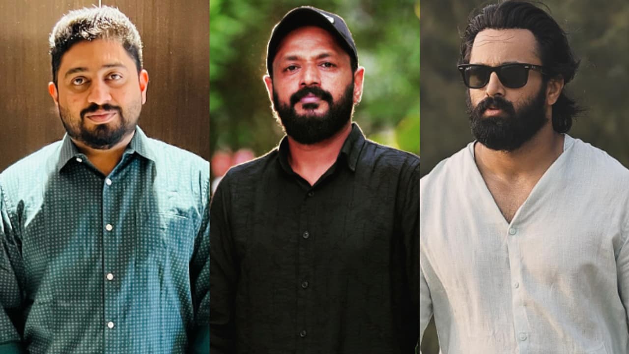 'അപ്പോഴാണ് ഉണ്ണി ഈ പ്രോജക്റ്റിനെക്കുറിച്ച് 2 മാസമായി അറിഞ്ഞിട്ടില്ലെന്ന് മനസിലായത്'; വിപിനെതിരെ സംവിധായകന്‍