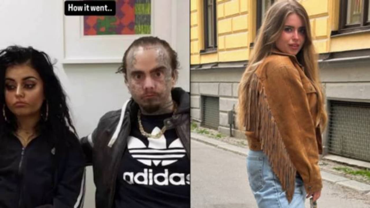 തന്റെ ആത്മാവിനെ പിശാചുക്കൾക്ക് വിൽക്കാൻ പിതാവ് ശ്രമിച്ചു; വെളിപ്പെടുത്തലുമായി നരഭോജി കൊലയാളിയുടെ മകൾ തന്റെ ആത്മാവിനെ പിശാചുക്കൾക്ക് വിൽക്കാൻ പിതാവ് ശ്രമിച്ചു; വെളിപ്പെടുത്തലുമായി നരഭോജി കൊലയാളിയുടെ മകൾ