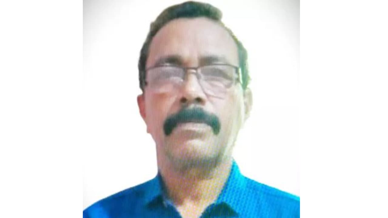 പ്രവാസി മലയാളി ഒമാനിൽ മരിച്ചു, വിട വാങ്ങിയത് തൃശ്ശൂർ സ്വദേശി