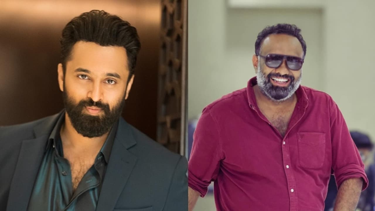 വല്ല്യചന്ദനാദി തേച്ചു കുളിച്ചാലും മറക്കുന്ന സിനിമാക്കാരിൽ നന്ദിയുള്ള മനുഷ്യൻ; ഉണ്ണി മുകുന്ദനെ പിന്തുണച്ച് ഒമർ വല്ല്യചന്ദനാദി തേച്ചു കുളിച്ചാലും മറക്കുന്ന സിനിമാക്കാരിൽ നന്ദിയുള്ള മനുഷ്യൻ; ഉണ്ണി മുകുന്ദനെ പിന്തുണച്ച് ഒമർ