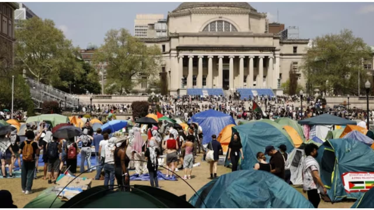 ഇന്ത്യക്കാരടക്കം വിദേശ വിദ്യാര്‍ത്ഥികൾക്ക് മുന്നറിയിപ്പുമായി ട്രംപ് ഭരണകൂടം; ക്ലാസ് കട്ട് ചെയ്താലും നടപടി