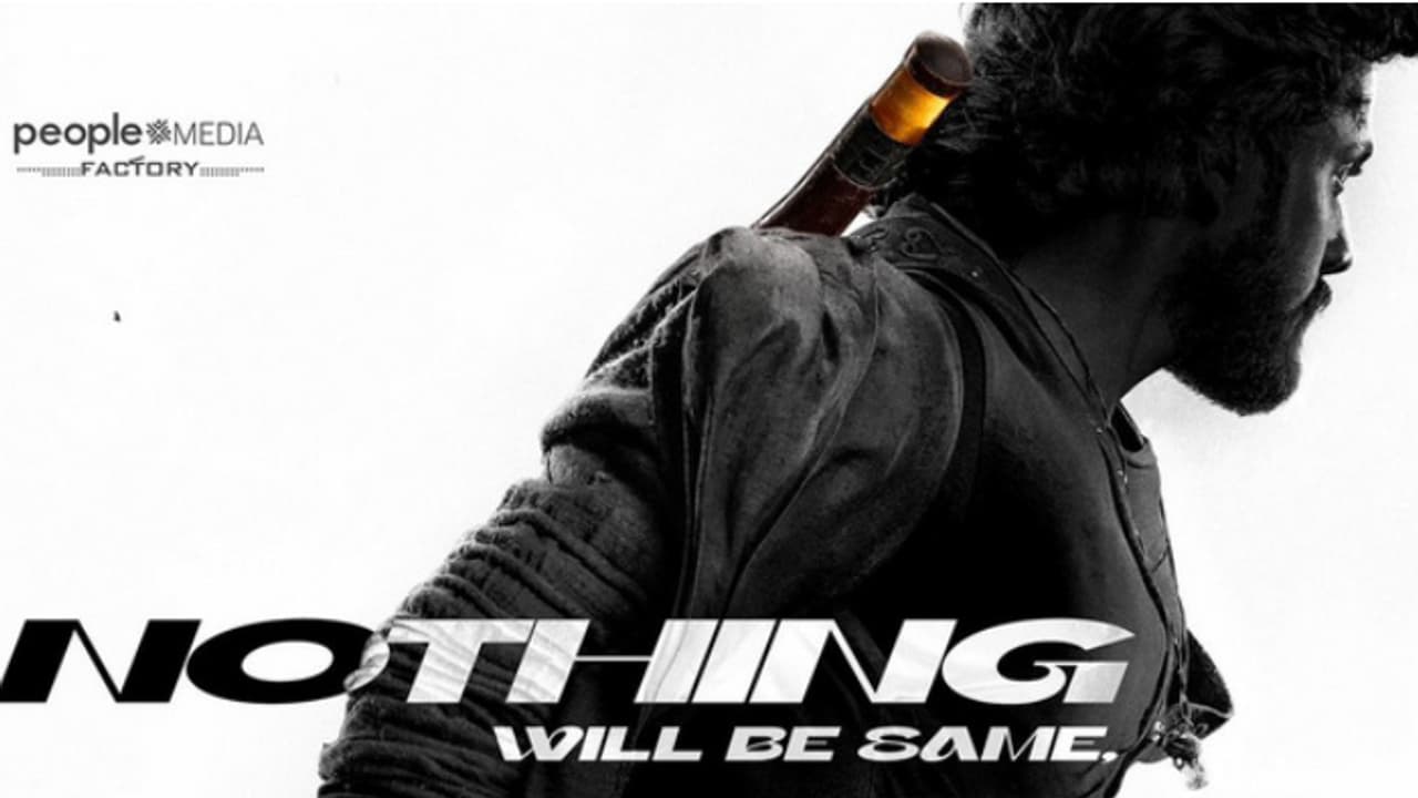 ഹനുമാൻ നായകന്റെ പുതിയ ചിത്രം, ഇതാ വമ്പൻ അപ്‍ഡേറ്റ്