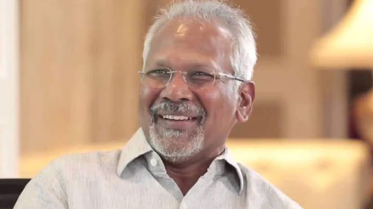 ഇനി പ്രണയ സിനിമയോ?, ആ വാര്‍ത്തകള്‍ അടിസ്ഥാനരഹിതമെന്ന് മണിരത്നം