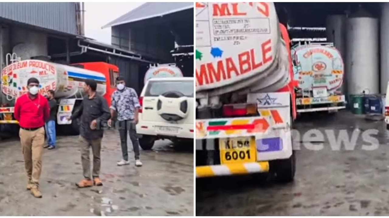 ഒന്നോ രണ്ടോ രൂപ കുറച്ച് വിൽക്കുന്ന ഡീസൽ, പക്ഷേ വ്യാജൻ; കൊള്ള ലാഭം കൊയ്യുന്ന സംഘത്തെ കുടുക്കാൻ പരിശോധന