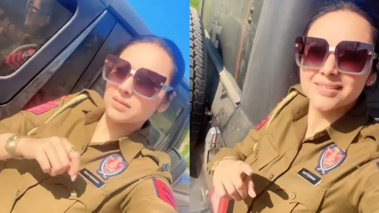 വെറും കോൺസ്റ്റബിൾ, കൈയില്‍ 14 ലക്ഷത്തിന്റെ ഥാർ, ഐഫോൺ, ലക്ഷത്തിന്റെ റോളക്സ്; വിജിലൻസിന്റെ പരിശോധനയിൽ കുടുങ്ങി