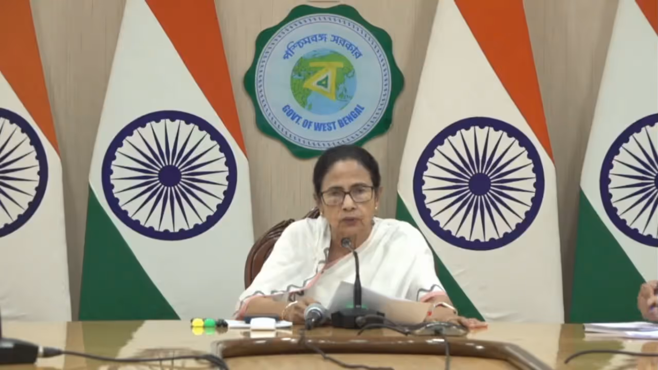 MAMATA