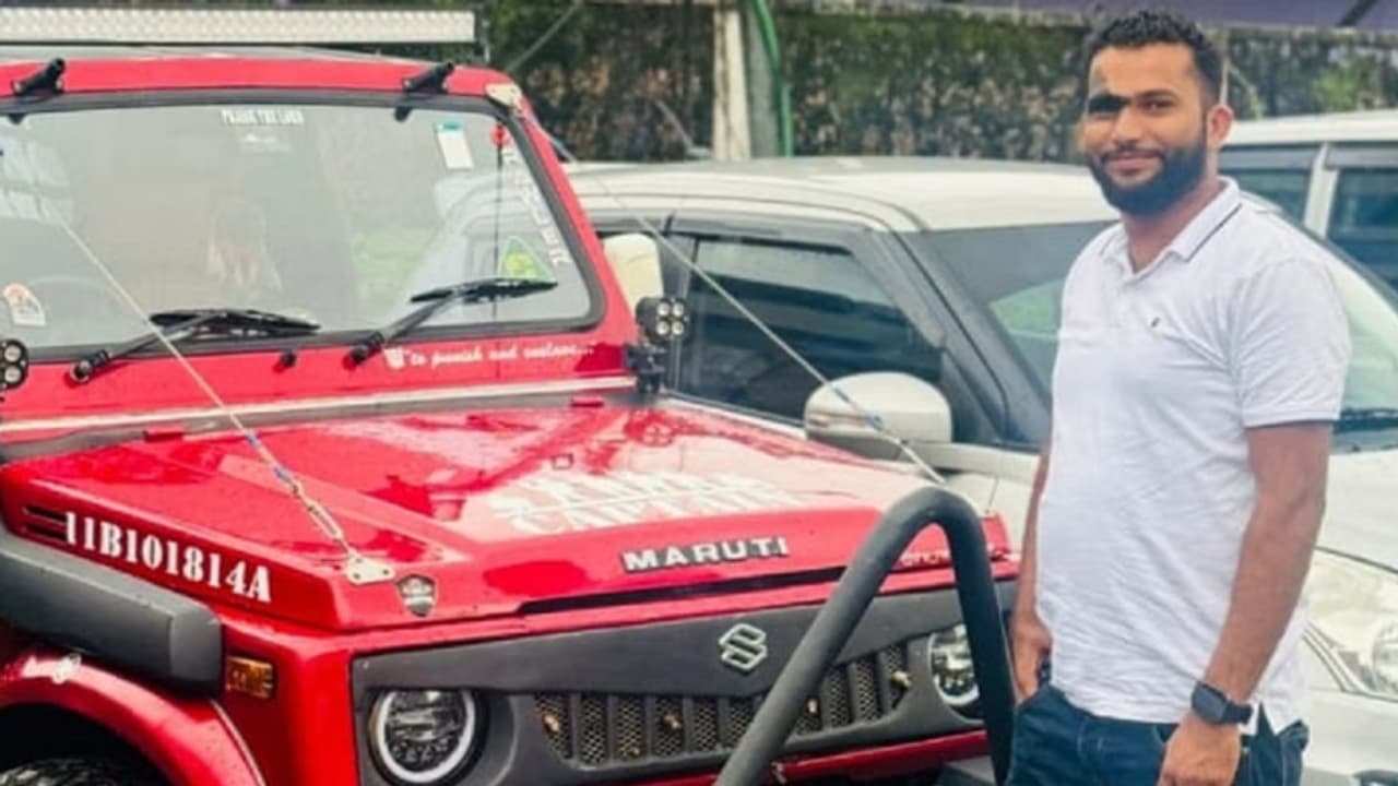 മണലിറക്കുന്നതിനിടെ യുവാവിനെ വാളുപയോഗിച്ച് വെട്ടിക്കൊലപ്പെടുത്തി, ദക്ഷിണകന്നഡ വീണ്ടും അശാന്തം, നിരോധനാജ്ഞ മണലിറക്കുന്നതിനിടെ യുവാവിനെ വാളുപയോഗിച്ച് വെട്ടിക്കൊലപ്പെടുത്തി, ദക്ഷിണകന്നഡ വീണ്ടും അശാന്തം, നിരോധനാജ്ഞ