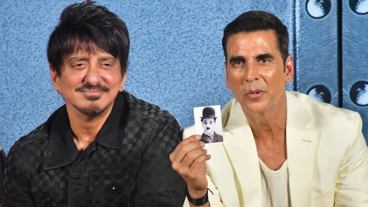 Akshay Kumar Fees For Housefull 5 Akshay Kumar Fees For Housefull 5