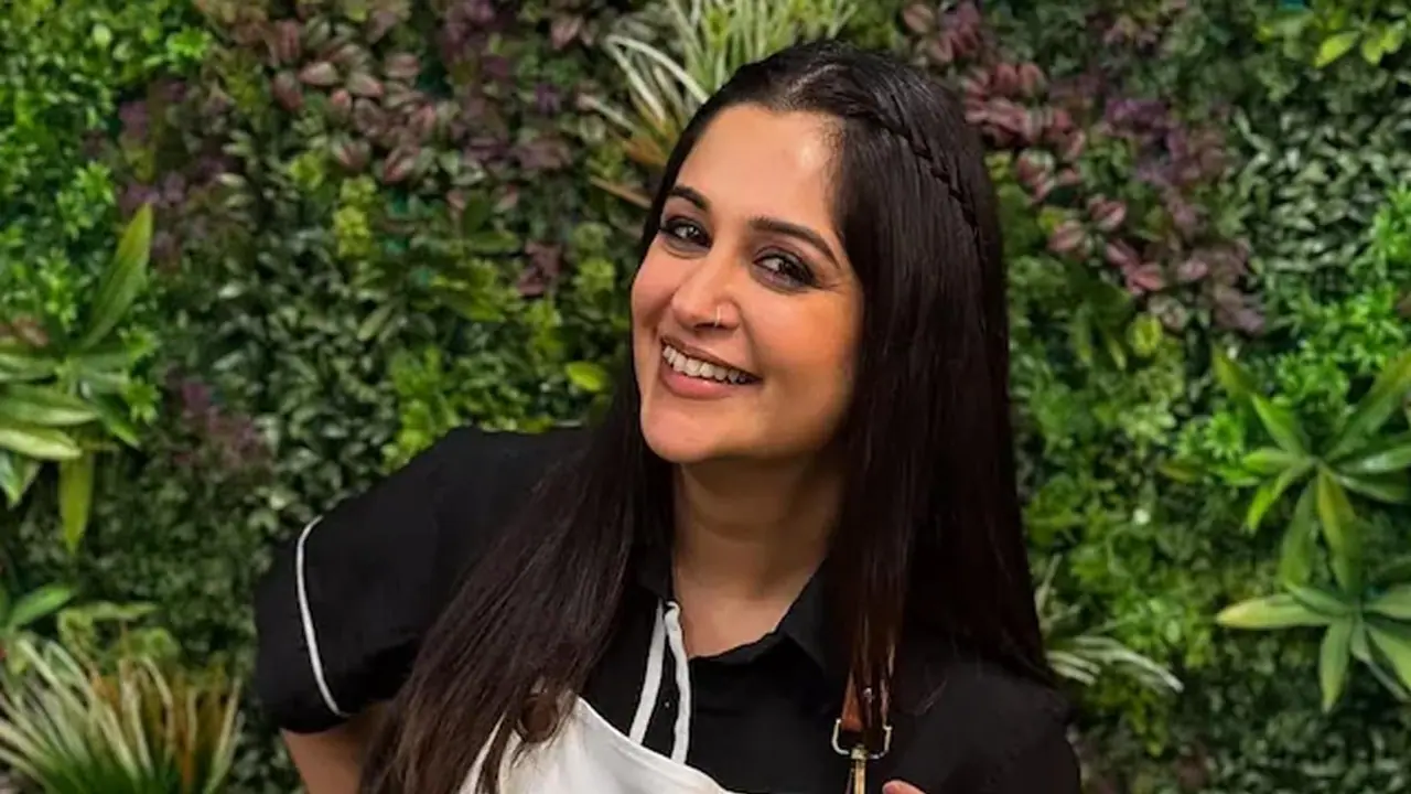 dipika kakar diagnosed second stage liver cancer all about tv actress career shows and many more