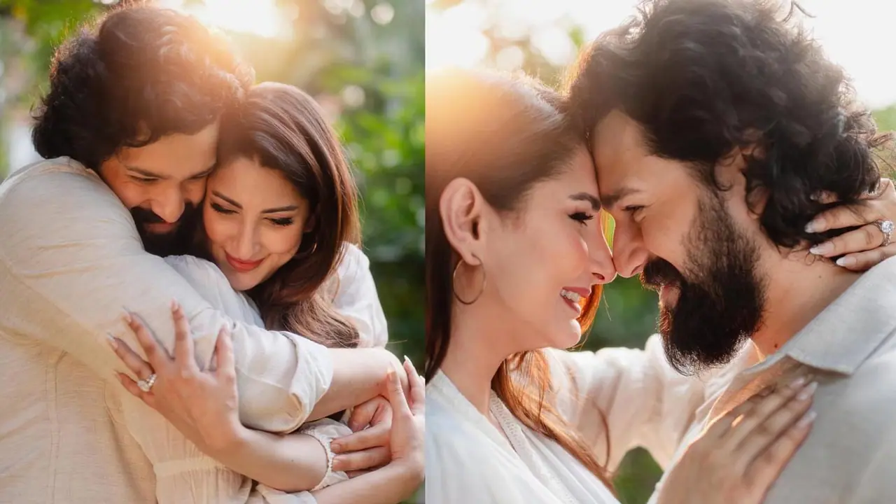 nagarjuna son akhil akkineni wedding