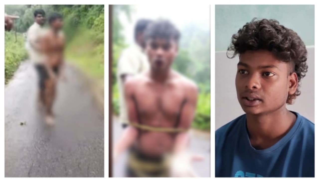 അട്ടപ്പാടിയിൽ യുവാവിനെ കെട്ടിയിട്ട് അർധ നഗ്നനാക്കി മർദ്ദിച്ച കേസ്; പ്രതികൾക്ക് ഉപാധികളോടെ ജാമ്യം