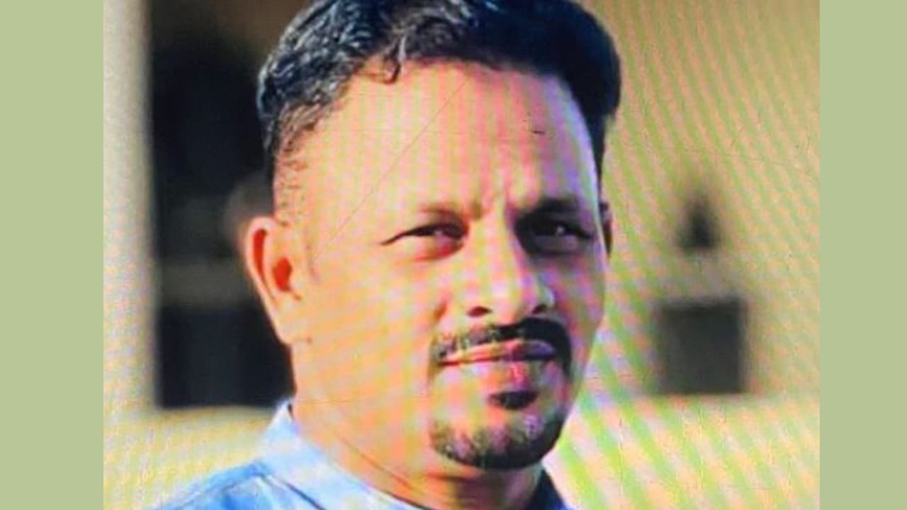 പ്രവാസി മലയാളി യുഎഇയിൽ മരിച്ചു, വിട പറഞ്ഞത് തൃശ്ശൂർ സ്വദേശി പ്രവാസി മലയാളി യുഎഇയിൽ മരിച്ചു, വിട പറഞ്ഞത് തൃശ്ശൂർ സ്വദേശി