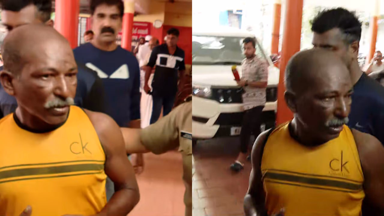 തൊടുപുഴയിൽ നിന്ന് 13കാരനെ കണ്ടെത്തിയ സംഭവത്തിൽ വഴിത്തിരിവ്; കൈനോട്ടക്കാരൻ കസ്റ്റഡിയിൽ തൊടുപുഴയിൽ നിന്ന് 13കാരനെ കണ്ടെത്തിയ സംഭവത്തിൽ വഴിത്തിരിവ്; കൈനോട്ടക്കാരൻ കസ്റ്റഡിയിൽ