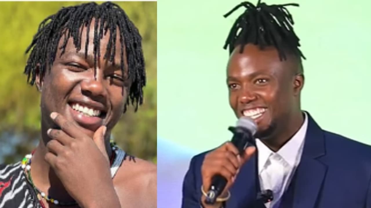 'നല്ലൊരു മലയാളി കുട്ടിയെ കണ്ടെത്തിയാല്‍ കല്യാണം കഴിക്കണം'; കിലി പോൾ