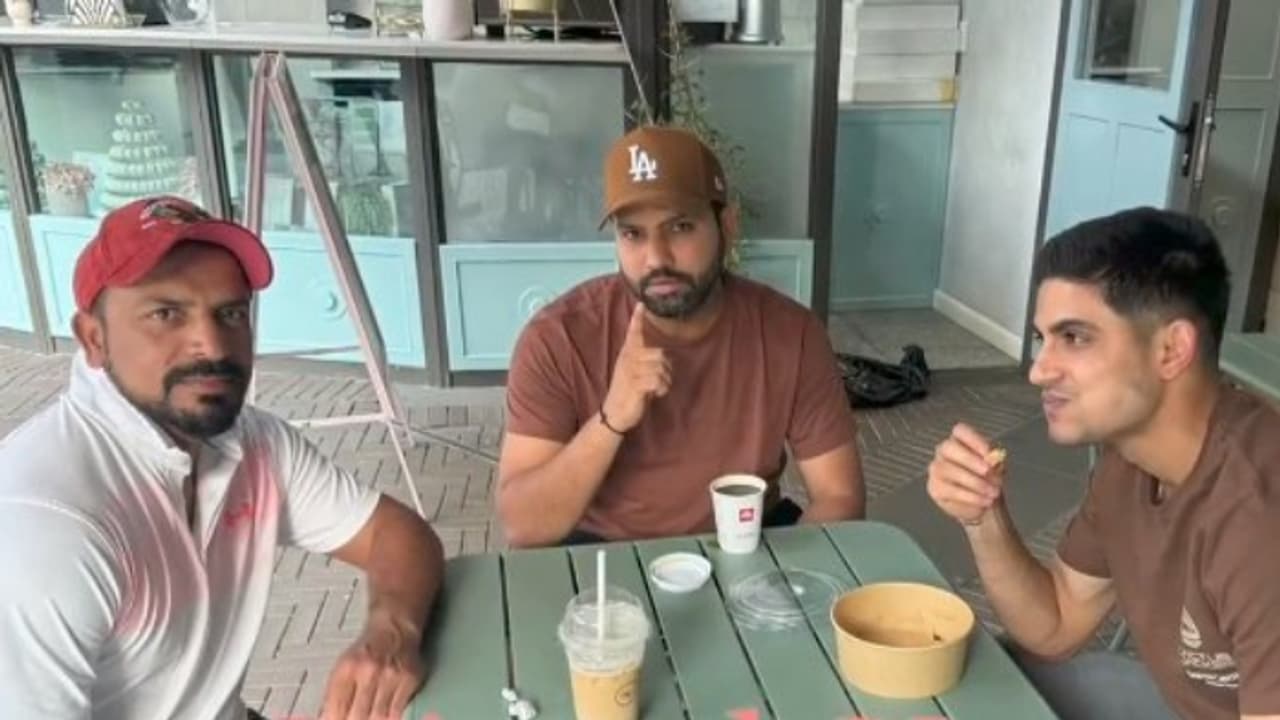 രോഹിത് പറഞ്ഞു, ഇംഗ്ലണ്ടിനെതിരായ ടെസ്റ്റ് പരമ്പരക്ക് മുമ്പ് പുറത്താക്കിയ കോച്ചിനെ തിരിച്ചുവിളിച്ച് ബിസിസിഐ രോഹിത് പറഞ്ഞു, ഇംഗ്ലണ്ടിനെതിരായ ടെസ്റ്റ് പരമ്പരക്ക് മുമ്പ് പുറത്താക്കിയ കോച്ചിനെ തിരിച്ചുവിളിച്ച് ബിസിസിഐ