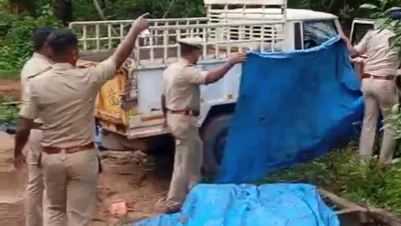 ഒരു മാസത്തിനിടയിൽ മംഗളൂരുവിൽ നടക്കുന്ന മൂന്നാമത്തെ കൊലപാതകം; നഗരത്തിൽ നിരോധനാജ്ഞ പ്രഖ്യാപിച്ചു