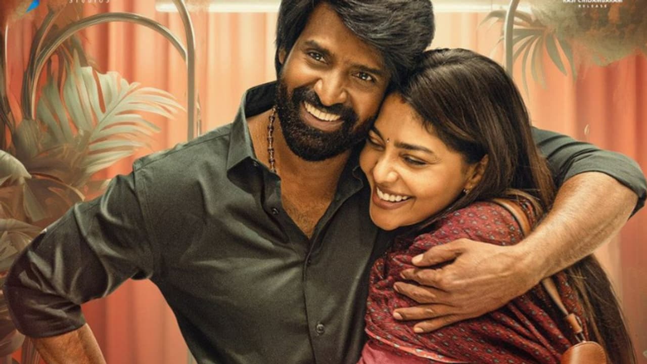 ബജറ്റ് വെറും 10 കോടി, കളക്ഷൻ ഞെട്ടിക്കുന്നത്, മാമൻ വൻ ലാഭത്തിലേക്ക്