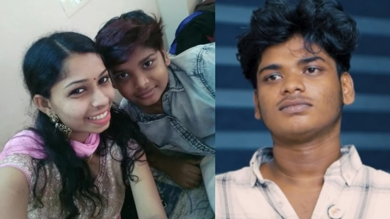 ഇത്രേം ചെറുപ്പം തൊട്ടേ ഒന്നിച്ച്, കുറ്റം പറയുന്നവർക്ക് അറിയില്ലല്ലോ: പോസ്റ്റുമായി രേണു സുധി