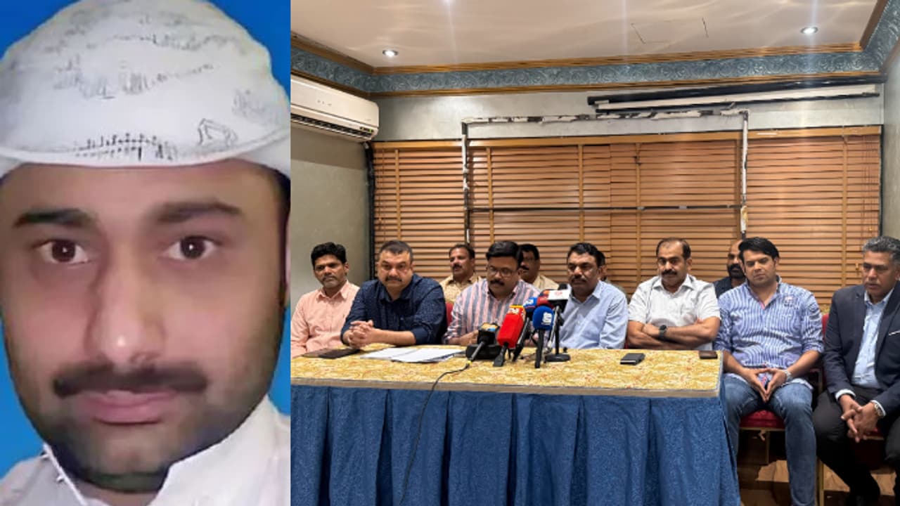 `ചെയ്ത കുറ്റം മറച്ചുവെച്ചതിനാണ് റഹീമിന് 20 വർഷം തടവുശിക്ഷ, മോചനം വേഗത്തിലാക്കാൻ നിയമ സാധ്യതകൾ തേടും' `ചെയ്ത കുറ്റം മറച്ചുവെച്ചതിനാണ് റഹീമിന് 20 വർഷം തടവുശിക്ഷ, മോചനം വേഗത്തിലാക്കാൻ നിയമ സാധ്യതകൾ തേടും'