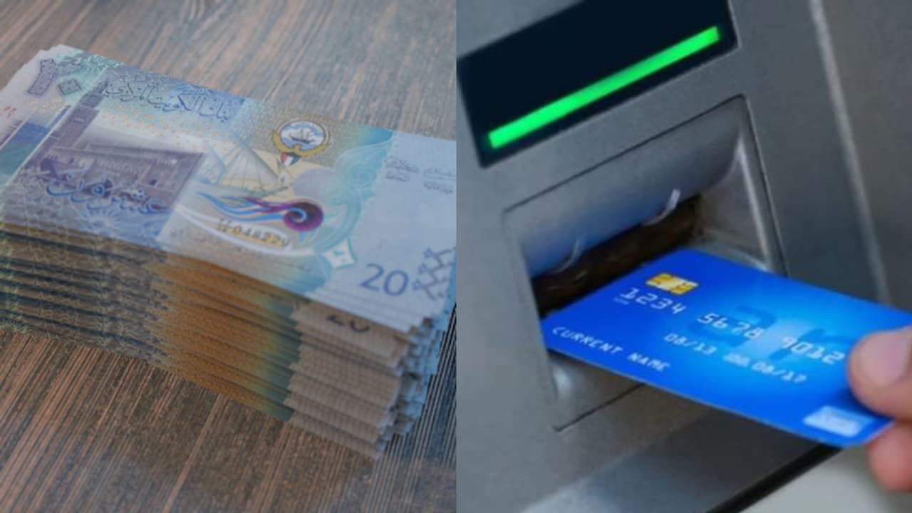 എടിഎം മെഷീനിൽനിന്നും പണം ലഭിച്ചില്ല, മെഷീൻ തകരാറെന്ന് കരുതിയ പ്രവാസിക്ക് നഷ്ടമായത് 2.2 ലക്ഷത്തിലധികം രൂപ