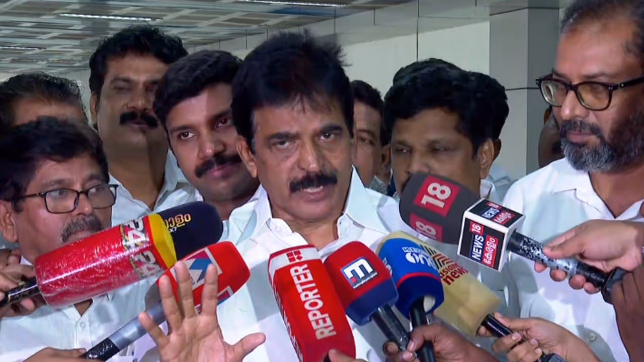 അൻവറിനെ മാറ്റിനിര്‍ത്തണമെന്ന വികാരം ആര്‍ക്കുമില്ല, സംസ്ഥാന നേതൃത്വവുമായി സംസാരിക്കും: കെസി വേണുഗോപാൽ