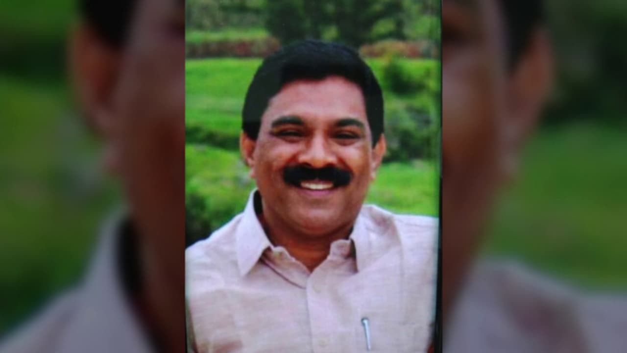 സ്വന്തം സ്ഥാപനത്തിലെ ലിഫ്റ്റ് തകരാറിലായി, പരിശോധിക്കുന്നതിനിടെ ലിഫ്റ്റ് ഉയർന്നിടിച്ചു; വ്യാപാരി മരിച്ചു