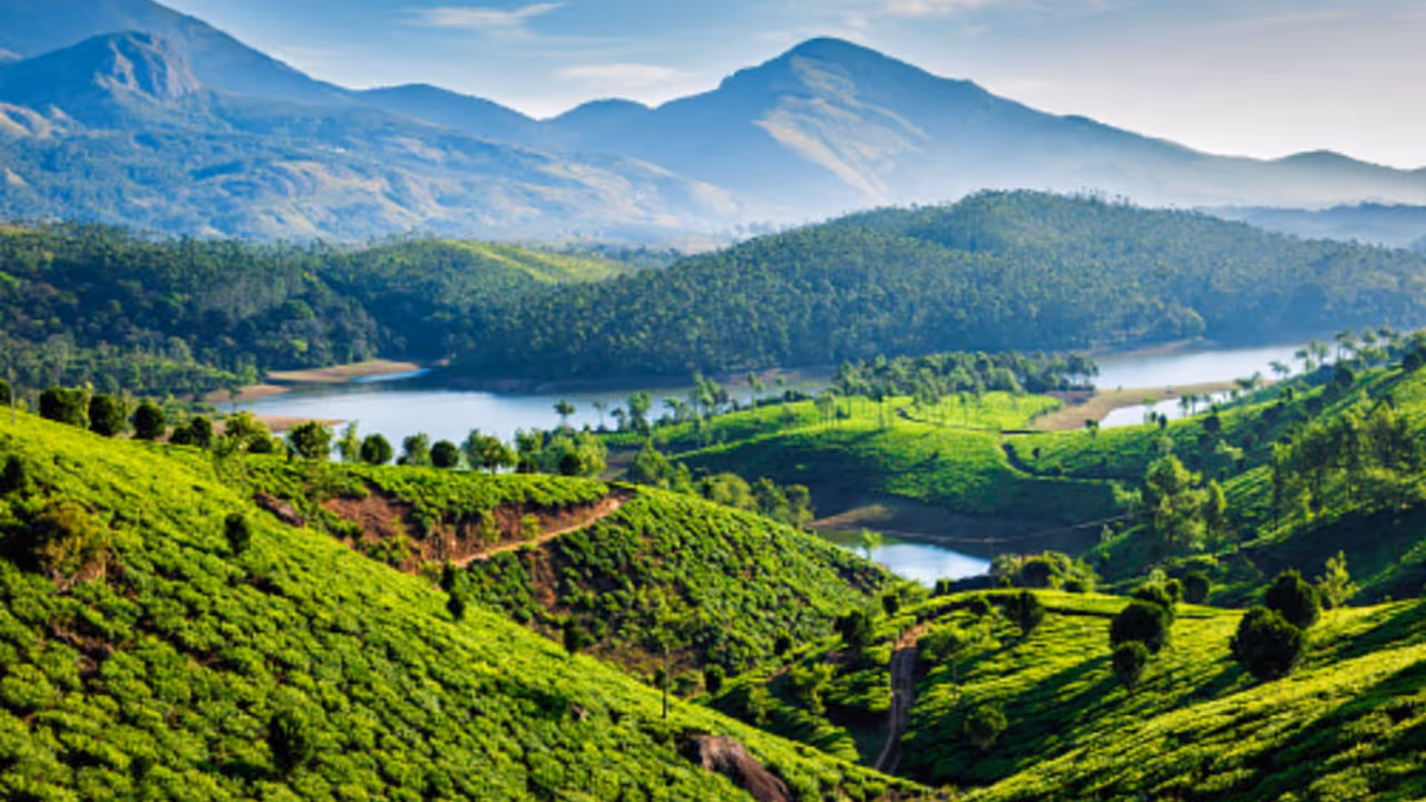 Monsoon travel tips India Monsoon travel tips India