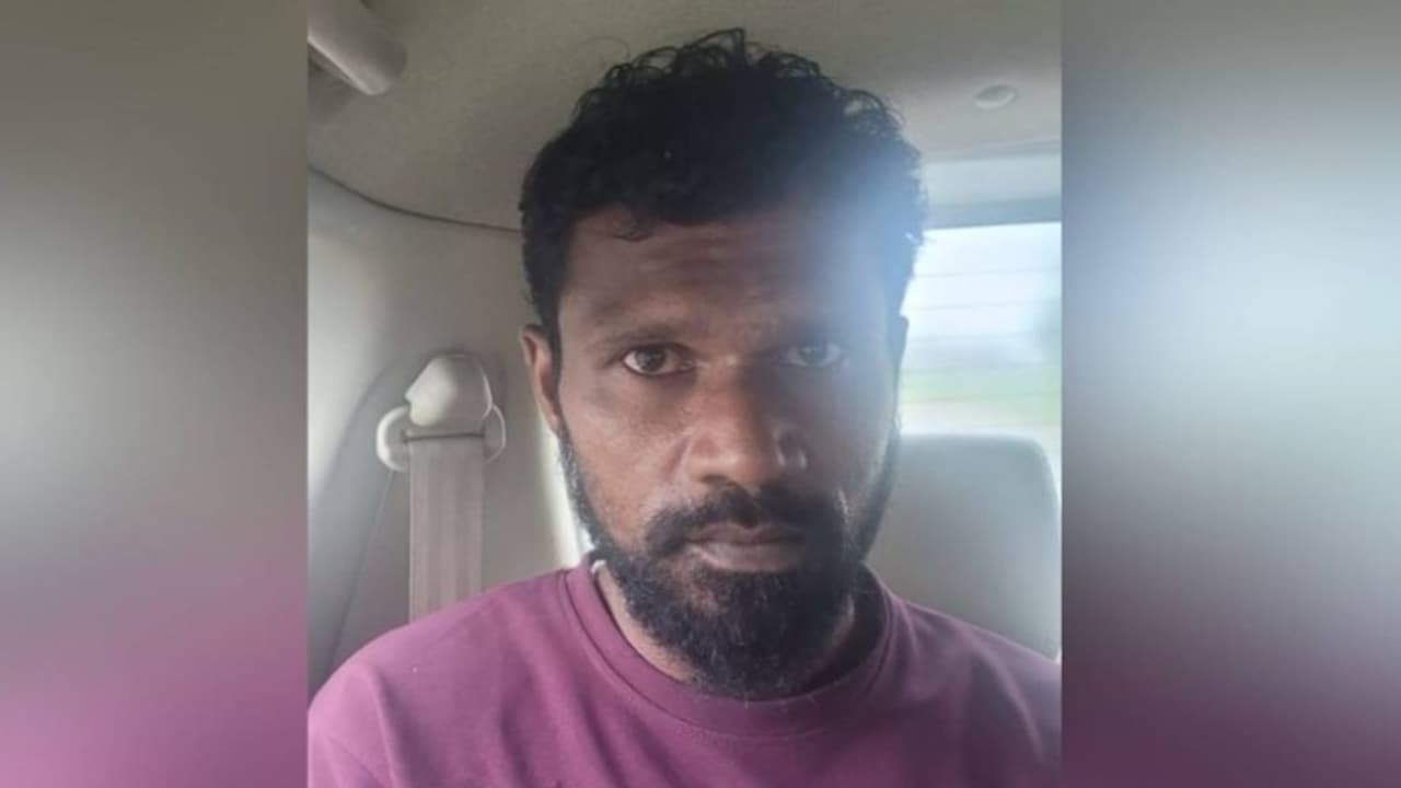 ഫോൺ ഓഫാക്കി, സിസിടിവി ദൃശ്യങ്ങളില്ല; അമ്മയെ വിളിക്കാൻ കാണിച്ച സാഹസത്തിൽ കുടുങ്ങി; പ്രതി നാടകീയമായി വലയിൽ