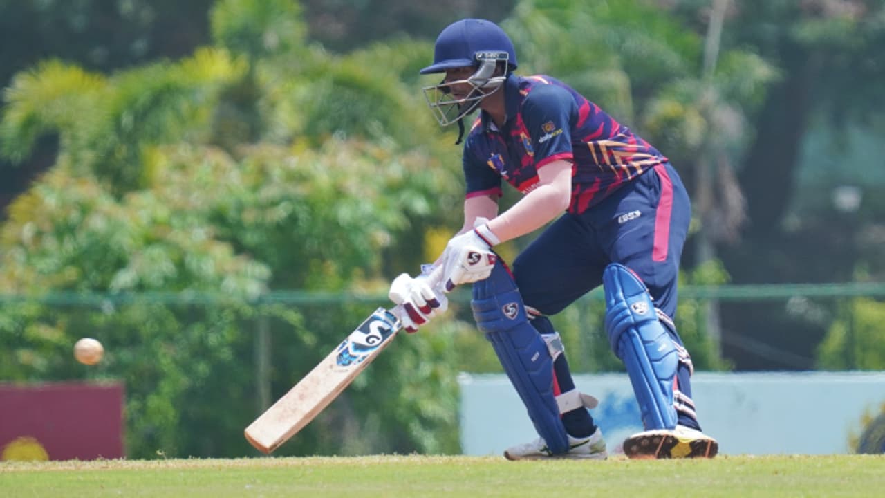 കെസിഎ എന്എസ്കെ ട്വന്റി 20: എറണാകുളവും കംബൈന്ഡ് ഡിസ്ട്രിക്ട്സും സെമിയില് കെസിഎ എന്എസ്കെ ട്വന്റി 20: എറണാകുളവും കംബൈന്ഡ് ഡിസ്ട്രിക്ട്സും സെമിയില്