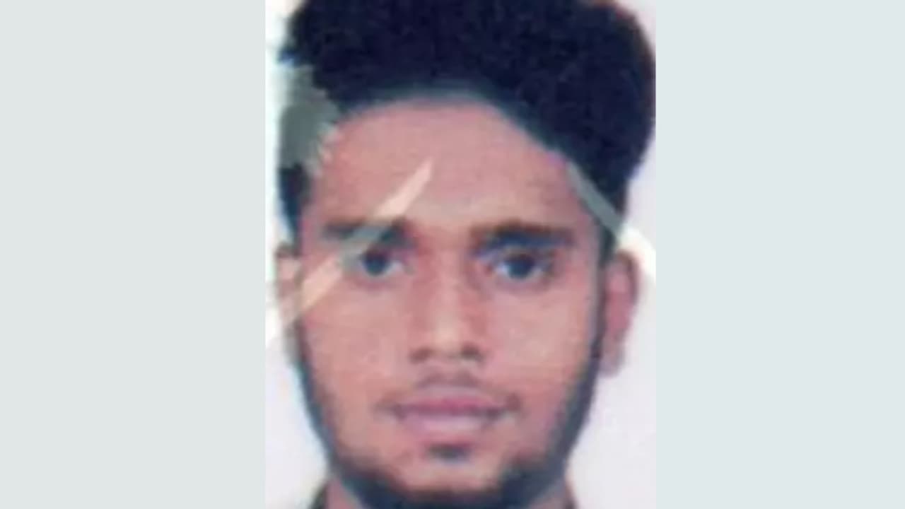 പ്രവാസി മലയാളി എഞ്ചിനീയർ ഹൃദയാഘാതം മൂലം മരിച്ചു പ്രവാസി മലയാളി എഞ്ചിനീയർ ഹൃദയാഘാതം മൂലം മരിച്ചു