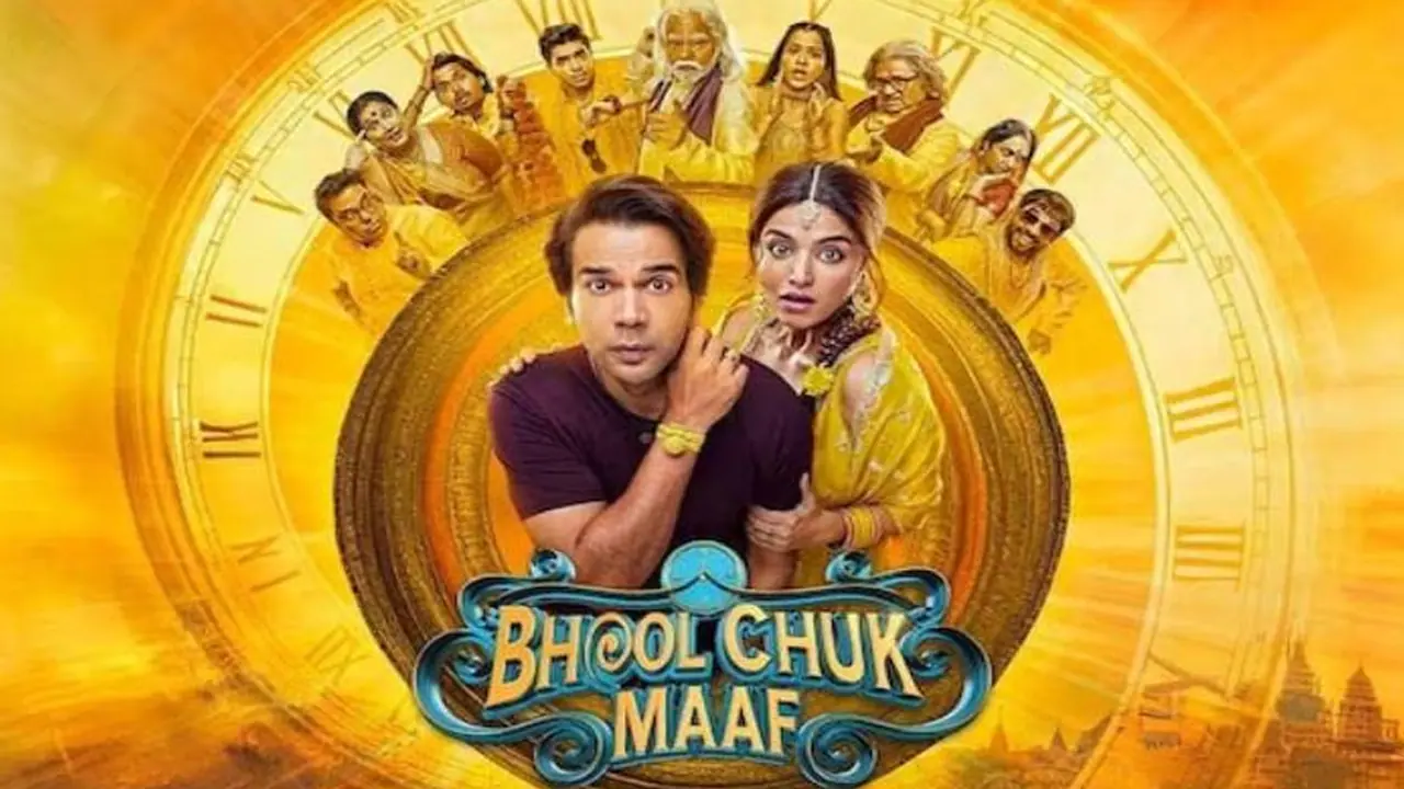 film bhool chuk maaf box office collection film bhool chuk maaf box office collection
