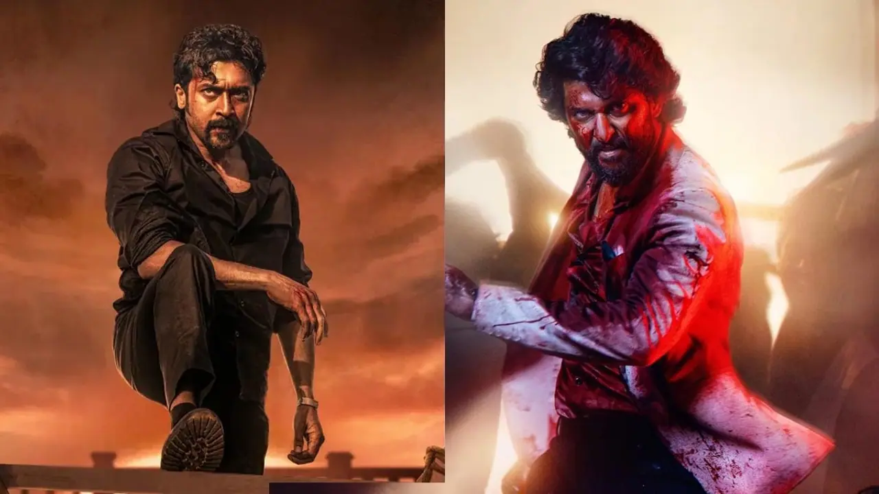 suriya retro and nani hit 3 now on ott suriya retro and nani hit 3 now on ott