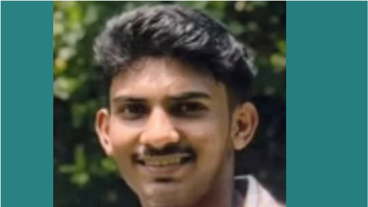 സിനാൻ ഉച്ചക്ക് ശേഷം ക്ലാസിൽ തിരിച്ചെത്തിയില്ല, വിദ്യാര്‍ത്ഥി കോളേജ് കെട്ടിടത്തിന് താഴെ വീണ നിലയില്‍